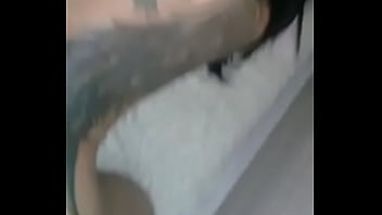 Preview 4 of Hdfollxxxcom - Beatriz Silva dando gostoso de quarto pro novinho safado.