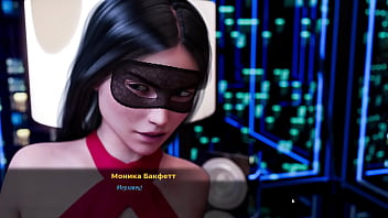 Preview 4 of Elvira Jacquie - Complete Gameplay - Fashion Business,  Episode 3,  Part 30