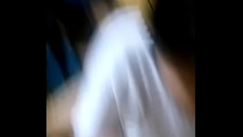 Preview 2 of Smal Gir Giv Sex - Video perdido. Pareja,  tetas,  blanquita.