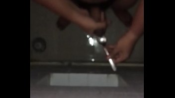 Preview 4 of Www Big Boobs Sexcom - Solo Hairy dick Masturbation