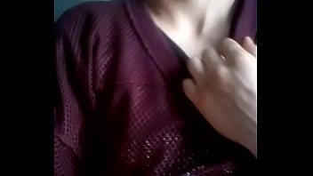 Preview 4 of Couple Mutual - Chico de 18 a&ntilde_os gran verga peluda pajero