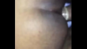 Preview 2 of Teen Destroyed On Cam - Me la estan echando