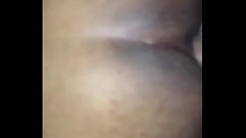 Preview 4 of Teen Destroyed On Cam - Me la estan echando