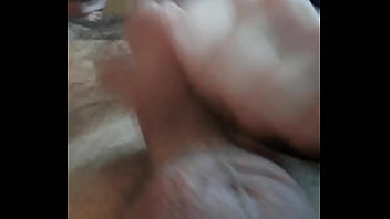 Preview 3 of Www Hot Arapic Sex Com - Guy jerking his cock &amp_ loving it (3)