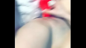Preview 2 of Sherina Ha - Les va a encantar
