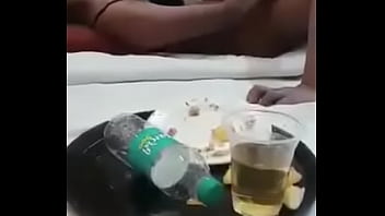Preview 3 of 2baba Beegnet - Foursome in hindi sexy college girls