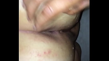 Preview 3 of Threesome Hot Erotic Indian - Wife loves getting fucked in her tight little ass hole
