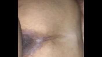 Preview 1 of Open Sxs - Hittin Redd From Behind