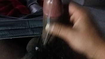Preview 2 of Piss Lust - Quieres semen mi amor
