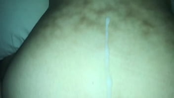 Preview 3 of Dad And Daughter Orgasm - Nice cum shot