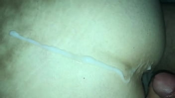 Preview 4 of Dad And Daughter Orgasm - Nice cum shot