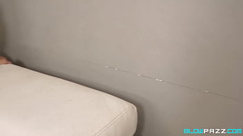 Preview 1 of Boy To Boy Sexi - Sexy Stepmom Lexi Luna Fed up With Her Stepson