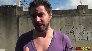 Preview 1 of Hard Bodied Milf - VODEU - Grosse Bruste Madchen,  Sex im Freien