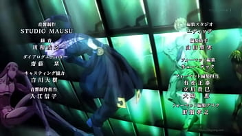 Preview 3 of Xxxxxxxxxxxx Romance - &quot_Le Bizzarre Avventure di GioGio&quot_ but his ending is replaced with Gangsta&#039_s  Paradise