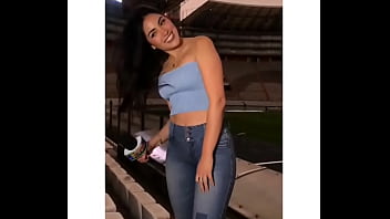 Preview 2 of Tajasex - Lesly Reyna
