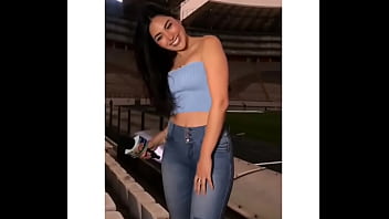 Preview 3 of Tajasex - Lesly Reyna