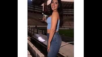 Preview 1 of Tajasex - Lesly Reyna