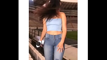 Preview 4 of Tajasex - Lesly Reyna
