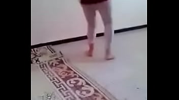 Preview 2 of Facking Animal With Horse - Hot 30 yo arabe girl