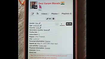 Preview 2 of B D M Xxx - Verification video