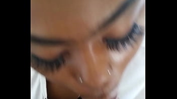 Preview 4 of Italian Scat Couple - Bbw sucking dick