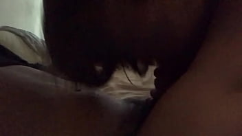 Preview 1 of Radika Pandit Sexi Videos - White slut slut sucks and deepthroats bbc
