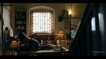 Preview 2 of Naguty Amarica Sex - Scared games Rajshri Deshpande uncensored nude Scene