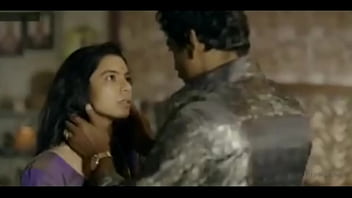 Preview 1 of Naguty Amarica Sex - Scared games Rajshri Deshpande uncensored nude Scene