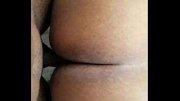 Preview 3 of Campus Anal Party - Black kay