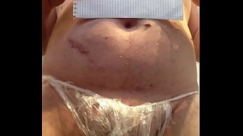 Preview 2 of Oldje Darcia Lee Attilah 607 - Auf Befehl meiner Herrin Monika Famous musste ich mich einpinkeln