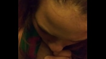 Preview 1 of Oosaravelli Video Sex - 18 year old has impressive cock sucking skills
