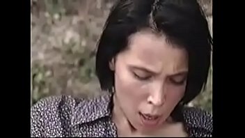 Preview 2 of Kilner - Teens outdoor threesome sex with extreme lesbian fisting on pussy and asshole by german girl - teenss.com