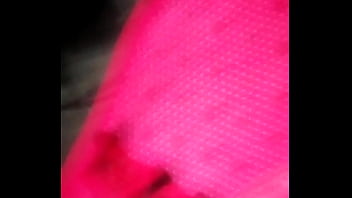 Preview 2 of Xxl Creampie - Sobre la ropa interior de mi cu&ntilde_ada