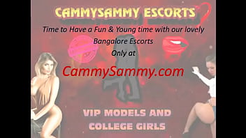Preview 4 of Special Kiss - Bangalore | Know No Bounds with CammySammy Bangalore