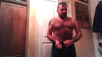 Preview 1 of Barmer Open Sex Video - Nasty Hairy Piss Play