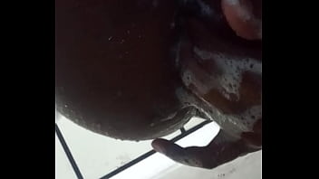 Preview 3 of Polskie Filmy Tube - Lavado profundo,  pasar el rato,  Panam&aacute_