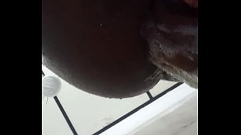 Preview 4 of Polskie Filmy Tube - Lavado profundo,  pasar el rato,  Panam&aacute_