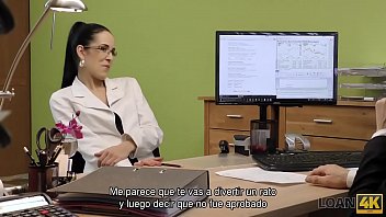 Preview 2 of Fuppy Com - LOAN4K. Sexo,  sexo y rock&#039_n&#039_roll