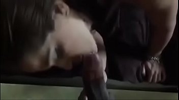 Preview 2 of Lil Bitch Yt - Miss Raquel tease and sucks a cock