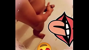 Preview 2 of Deep Throat U Clamps - Masturbation gay teen