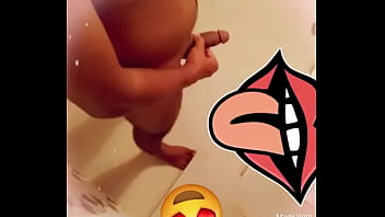 Preview 3 of Deep Throat U Clamps - Masturbation gay teen