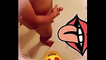 Preview 4 of Deep Throat U Clamps - Masturbation gay teen