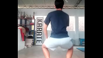 Preview 3 of Xxx Pli - PASIVO BAILANDO