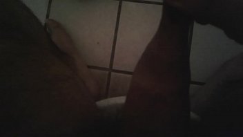 Preview 4 of Lupe Fuentes Casting - Watch me luisbig-cock jerking off and cumming