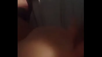 Preview 2 of Kagney Sexi - Love how she Masturbates