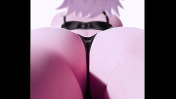 Preview 4 of Mandy J - HMV - Jeanne d&#039_Arc Alter - FateGrande Order_ Destiny Islands OST - Kingdom Hearts 1.5 remix by I.-L. Ortwin