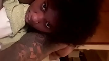 Preview 4 of Senegal Thiaga - Hazelnutxxx