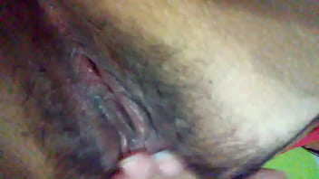 Preview 2 of She Male Bbw Xnx - Como se moja y me manda un video