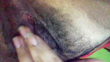 Preview 1 of She Male Bbw Xnx - Como se moja y me manda un video