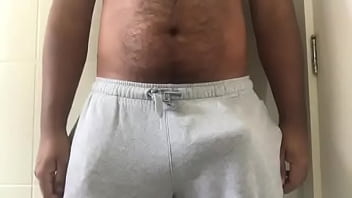 Preview 1 of Sunny Leon Fecking - Amigo baiano mostra taca